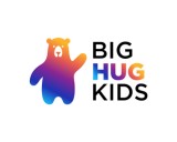 https://www.logocontest.com/public/logoimage/1615942486Big Hug Kids 3.jpg